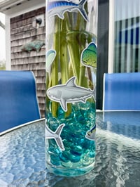 Image 2 of Great White Shark Sticker