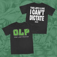 Image 1 of One Last Prayer T-Shirt