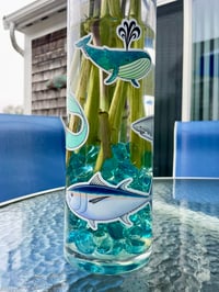 Image 2 of Bluefin Tuna Sticker