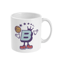 Image 1 of Brillsville Aces Mug