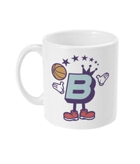Image 3 of Brillsville Aces Mug