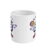 Image 2 of Brillsville Aces Mug