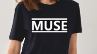 Image 3 of MUSE T-Shirt 