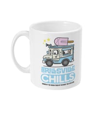 Image 3 of Brillsville Chills Mug