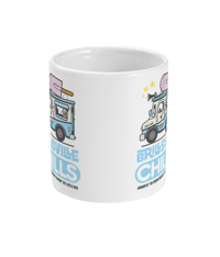 Image 2 of Brillsville Chills Mug