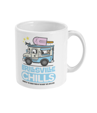 Image 1 of Brillsville Chills Mug