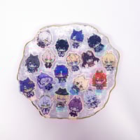Image 3 of HSR JAR STANDEES (DISCONTINUING)