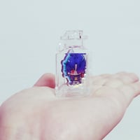 Image 2 of HSR JAR STANDEES (DISCONTINUING)