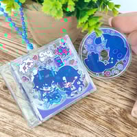 Image 3 of HSR/GENSHIN CD CHARMS (DISCONTINUING)