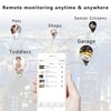 MSL 1080P HD Mini Camera with Built-in Battery and IP Remote Monitoring