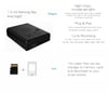 MSL 1080P HD Mini Camera with Built-in Battery and IP Remote Monitoring