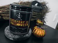 Image 2 of Everyday is Halloween/ Toasted Pumpkin Spice