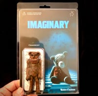 Imaginary Chauncey - Designer Art Toy - 1 of 1