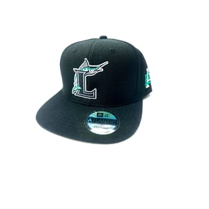 Image of AB - Marlins Snapback