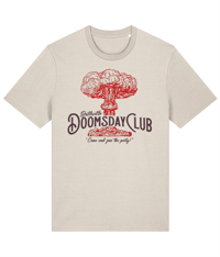 Brillsville Doomsday Club
