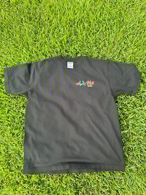 Stop Existing Start Livin Shirt 