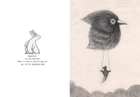 Image 3 of 'Above It All' Greeting Card