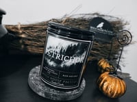 Image 1 of Petrichor/Rain and wet soil scented candle