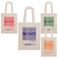 Image 1 of BIG SADS Tote