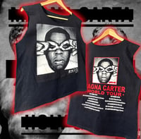 Image 1 of 💎ViNTaGe💎 JaY Z MaGNa CaRTeR 2013 WoRLD ToUR TEe👕