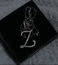 Initial chain 
