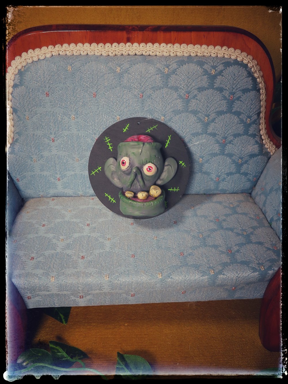 Image of Shambling Zombie