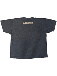 Image 2 of Vntg 90's Alabama State University Single Stitched Active images T-Shirt