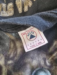 Image 4 of Vntg 90's Alabama State University Single Stitched Active images T-Shirt