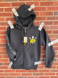 Image 1 of Zip up Hoodie