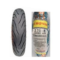 Image 2 of Fiido Q1/Q1S Tire