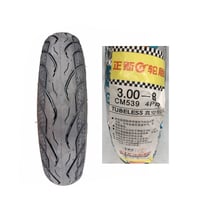 Image 3 of Fiido Q1/Q1S Tire