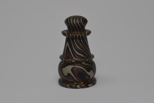 Pocket Pawn #028-2024