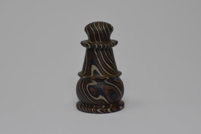 Pocket Pawn #028-2024