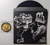 KGLW - METAL DEMOS 7"   Comes with Bootlegger Patch!!!  (Limited 200 numbered)