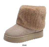 Image 4 of Coquette Winter Boots