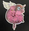 Flying Pig