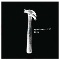 Image 1 of APARTMENT 213 LIVE LP at NO CLASS (Full Set)