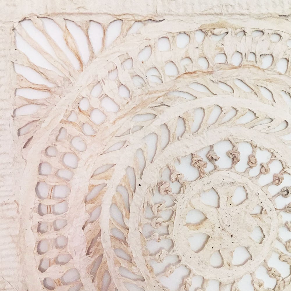 Image of Dahlia Papel Amate