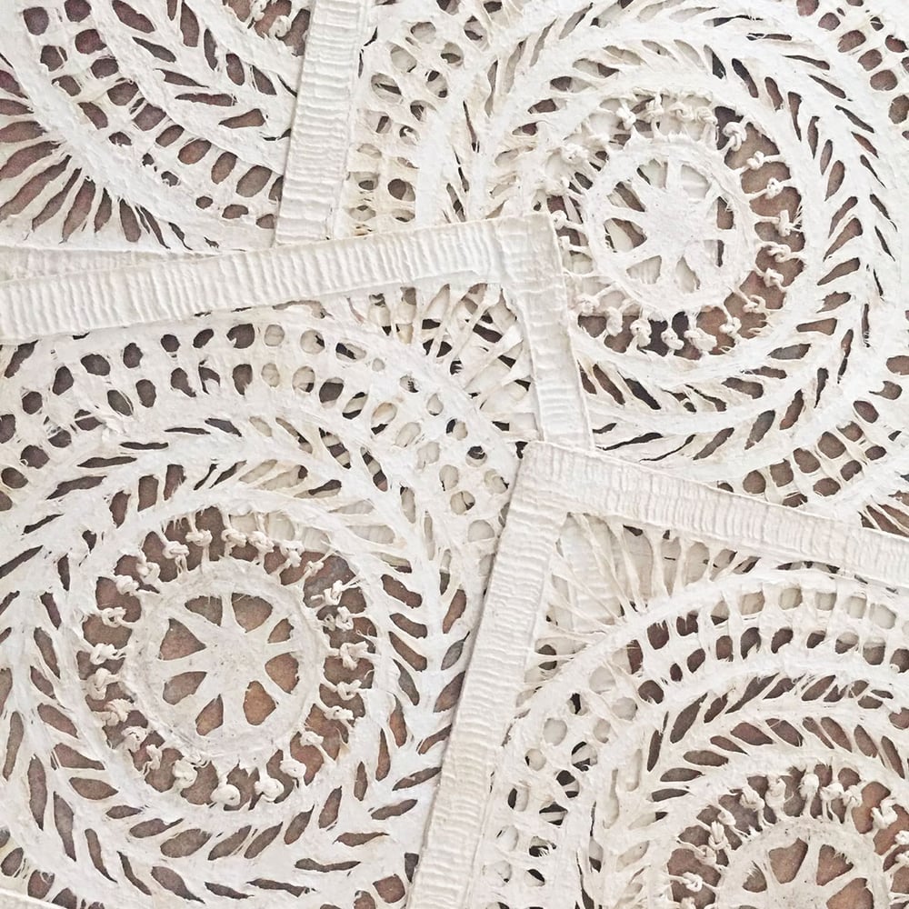 Image of Dahlia Papel Amate
