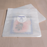 Image 2 of FFXIV Keychain & Sticker Pack