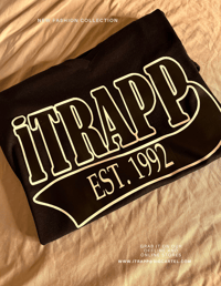 Image 2 of Itrapp tee