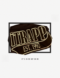 Image 3 of Itrapp tee