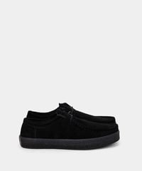 Image 1 of LAST RESORT AB_VM006 MOC :::BLACK/BLACK:::