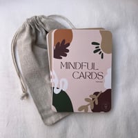 Image 3 of Mindful Cards For Kids