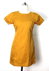 Image 1 of JEGGAE DRESS 'ARIANNA' WOMEN'S SHORT & LONG SLEEVE