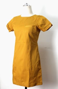 Image 2 of JEGGAE DRESS 'ARIANNA' WOMEN'S SHORT & LONG SLEEVE