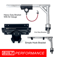 Image 1 of Wheel Wrench Holder