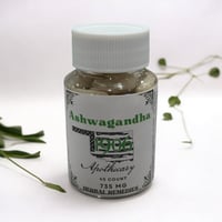 Ashwagandha 