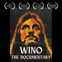 Image 1 of WINO: The Documentary (DVD)