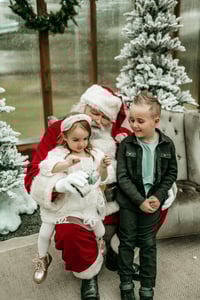 Image 4 of Santa Mini Sessions